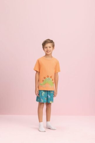 Pijama Infantil